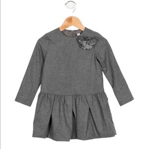 NEW Il Gufo Made in Italy 4-5 years old dress